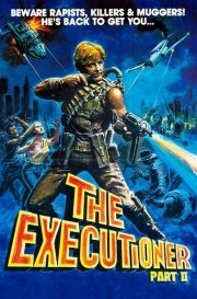 stream free The Executioner Part II hd online