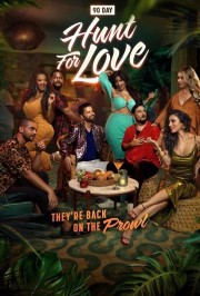 90 Day: Hunt For Love 90 Day: Hunt For Love