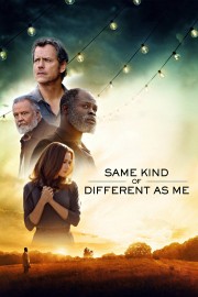 stream free Same Kind of Different as Me hd online