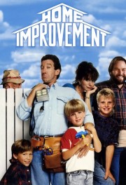 stream free Home Improvement hd online