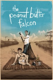 stream free The Peanut Butter Falcon hd online