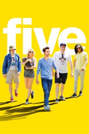 stream free Five hd online