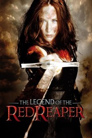 stream free Legend of the Red Reaper hd online