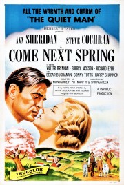 stream free Come Next Spring hd online