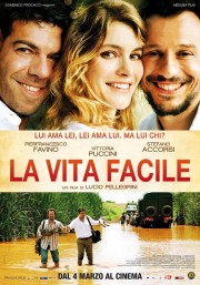 stream free La vita facile hd online