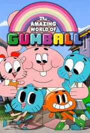 stream free The Amazing World of Gumball hd online