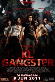 watch KL Gangster free online