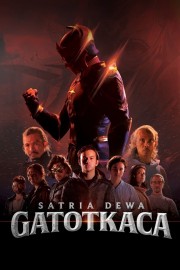 stream free Satria Dewa: Gatotkaca hd online