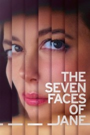 watch The Seven Faces of Jane free online