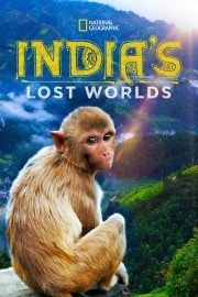 stream free India's Lost Worlds hd online