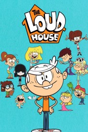 stream free The Loud House hd online