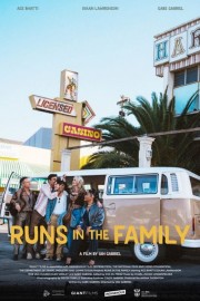 stream free Runs in the Family hd online