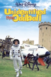 stream free Unidentified Flying Oddball hd online