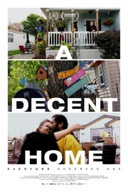 stream free A Decent Home hd online