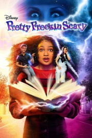 stream free Pretty Freekin Scary hd online