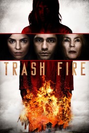 stream free Trash Fire hd online