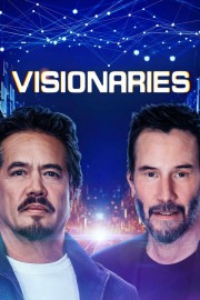 watch Visionaries free online