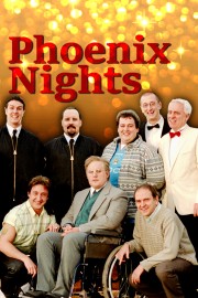 stream free Phoenix Nights hd online