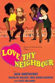 stream free Love Thy Neighbour hd online