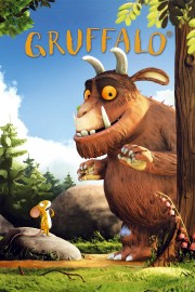 The Gruffalo