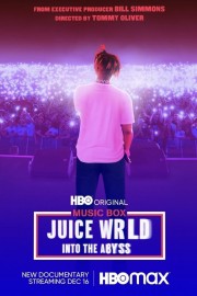 stream free Juice WRLD: Into the Abyss hd online