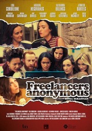 stream free Freelancers Anonymous hd online