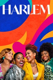 watch Harlem free online