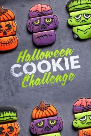 stream free Halloween Cookie Challenge hd online