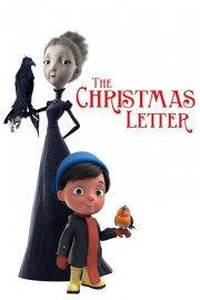 stream free The Christmas Letter hd online