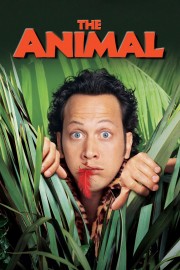 stream free The Animal hd online