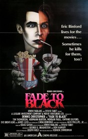 stream free Fade to Black hd online