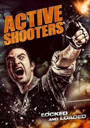 stream free Active Shooters hd online