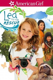 stream free Lea to the Rescue hd online