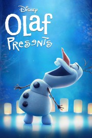 stream free Olaf Presents hd online