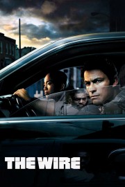 stream free The Wire hd online