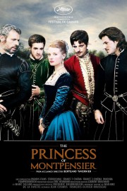 stream free The Princess of Montpensier hd online