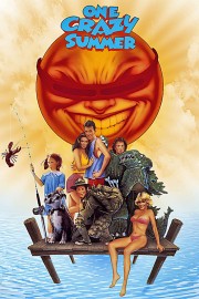 stream free One Crazy Summer hd online