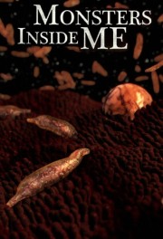 stream free Monsters Inside Me hd online