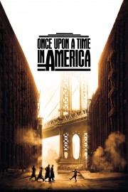 watch Once Upon a Time in America free online