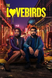 stream free The Lovebirds hd online