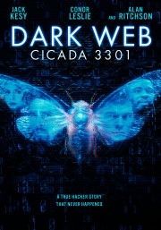 stream free Dark Web: Cicada 3301 hd online