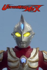 stream free Ultraman Max hd online