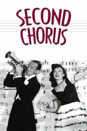 watch Second Chorus free online