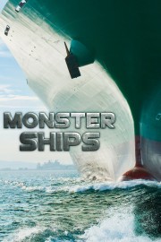 stream free Monster Ships hd online