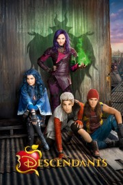 stream free Descendants hd online