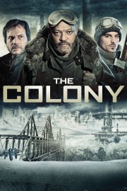 stream free The Colony hd online