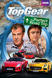 stream free Top Gear: The Perfect Road Trip hd online