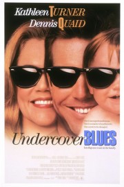 stream free Undercover Blues hd online