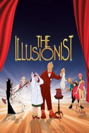 stream free The Illusionist hd online