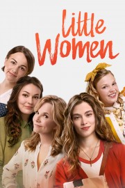 stream free Little Women hd online